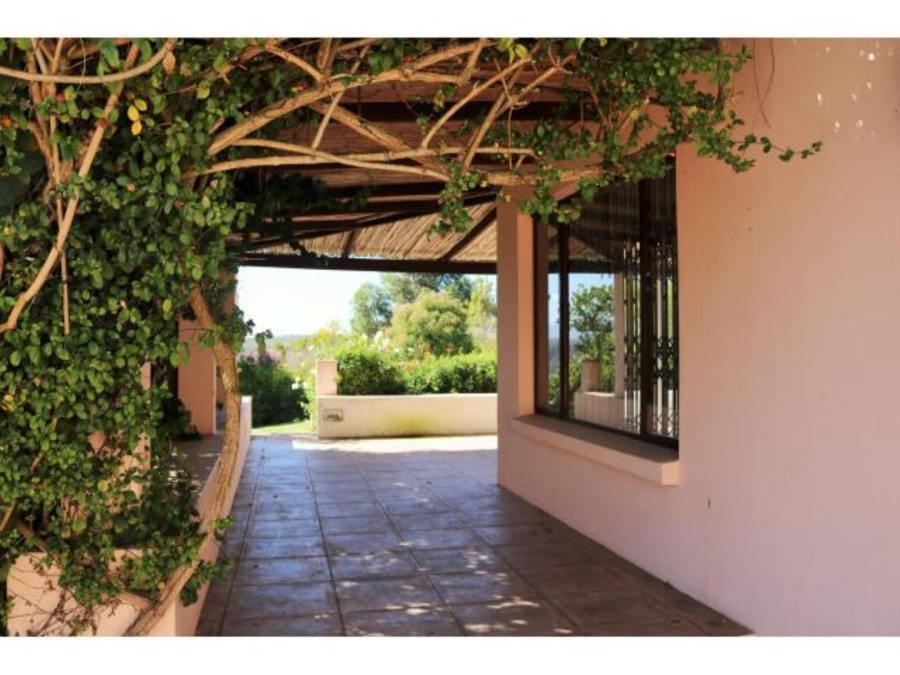 3 Bedroom Property for Sale in The Crags Western Cape